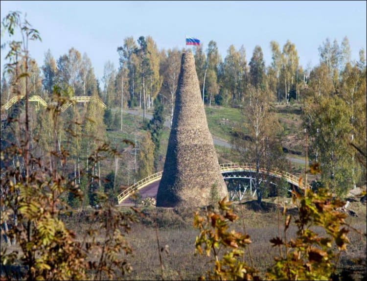 Stacking Firewood - Stacking Firewood