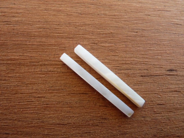 38mm 3mm x 2mm slab (3 pieces)