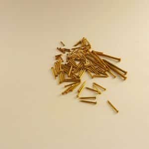 8mm x 1.0mm x 1.8mm Head Diam. (100 pins)