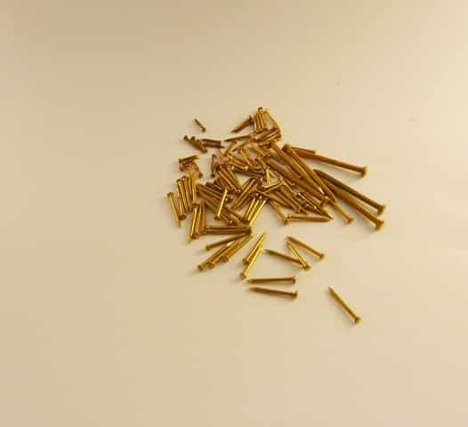 8mm x 1.0mm x 1.8mm Head Diam. (100 pins)