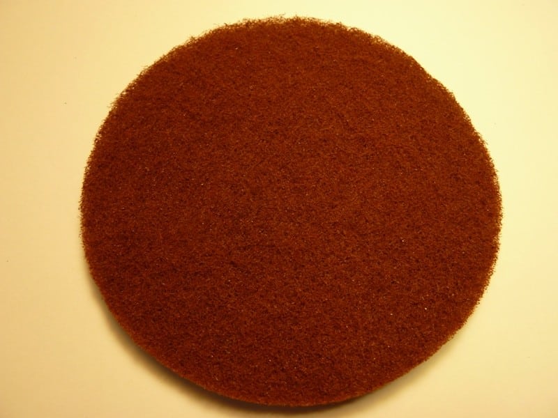 Scourer 115mm