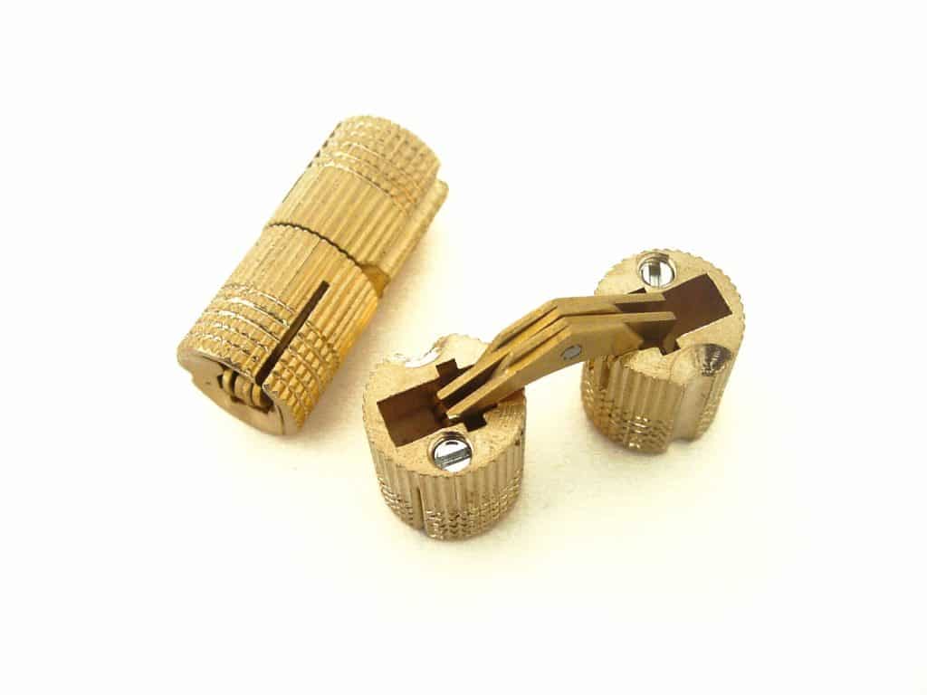 16mm (1 pair)