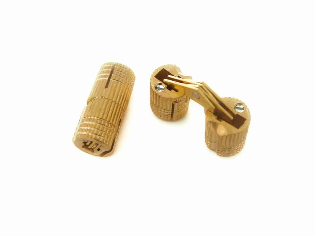 8mm (1 pair)