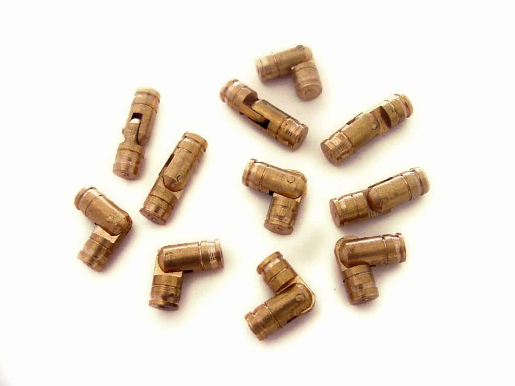 5mm (10 pairs)