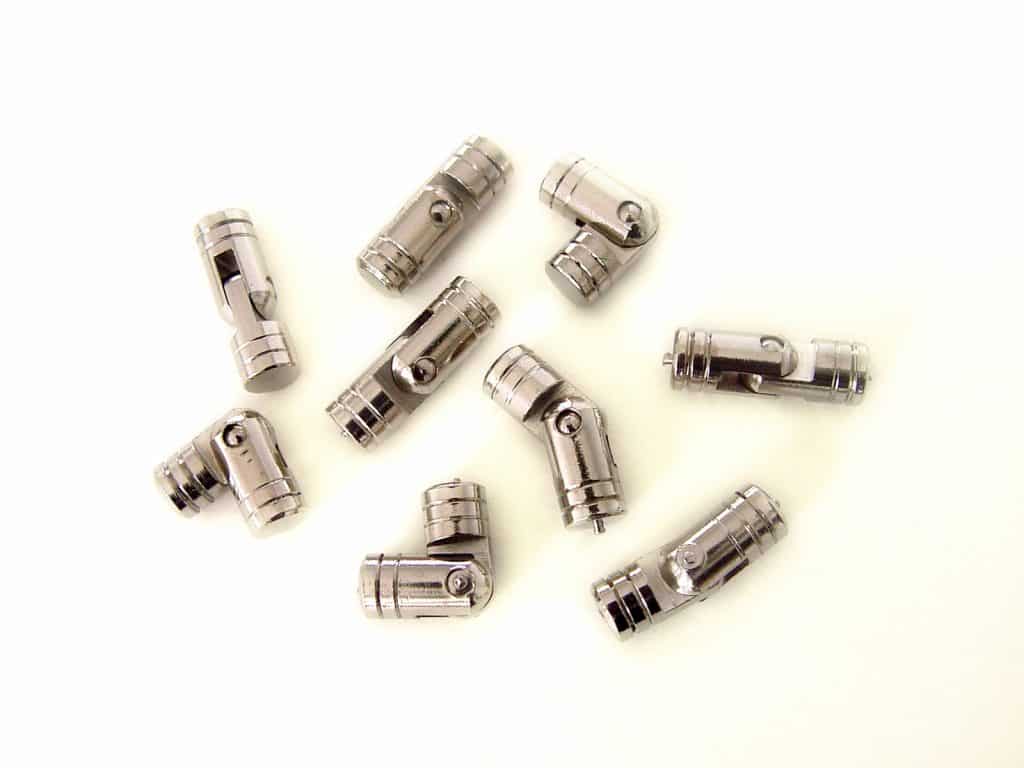 5mm (2 pairs)