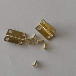 10mm x 12mm (5 pairs)