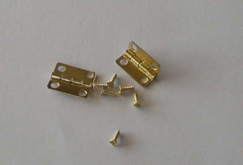 10mm x 12mm (5 pairs)