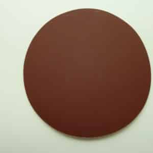 125mm 240 grit Sanding Discs no Holes