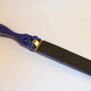 Sandpaper Files 25mm - Hardware for Creative Finishes - Veneer Inlay Australia