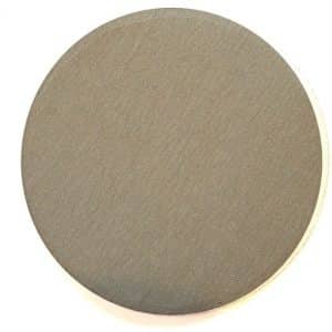 80 grit 178mm Sanding Discs - Hardware for Creative Finishes - Veneer Inlay Australia