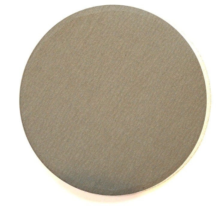 240 grit 178mm Sanding Discs - Hardware for Creative Finishes - Veneer Inlay Australia