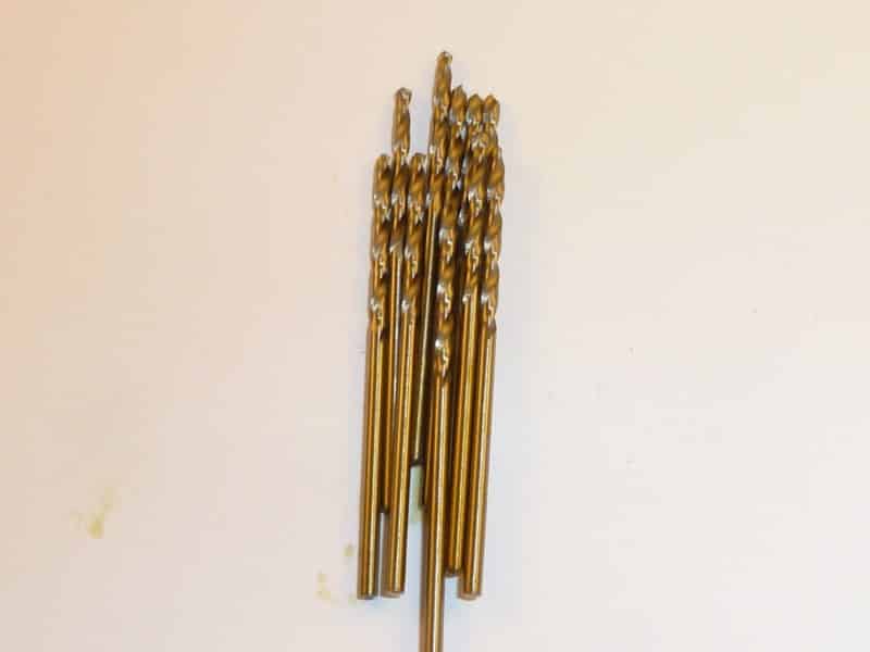 HSS Drill Bit