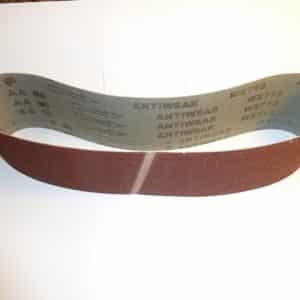 Sanding Belt 80 grit