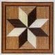 E2029 Veneer Inlay Motif - Hardware for Creative Finishes - Veneer Inlay Australia