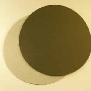 125mm 1500/2000 grit (20 discs) Sanding Discs