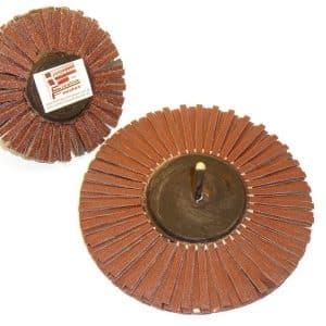 150mm Contour Profile Sander 180 grit