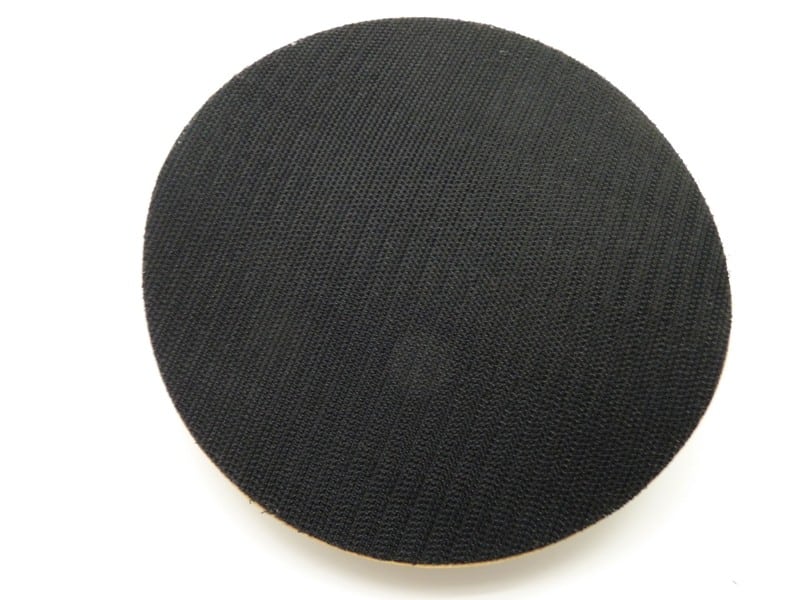 Hook Backing 125mm coarse
