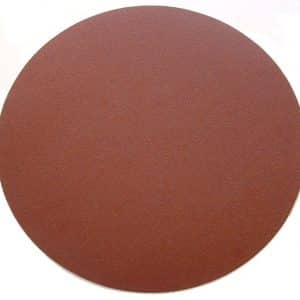 230mm Sanding Discs Hook & Loop 80grit