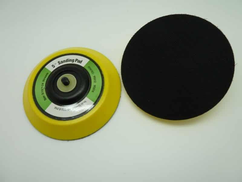 triton orbital sander