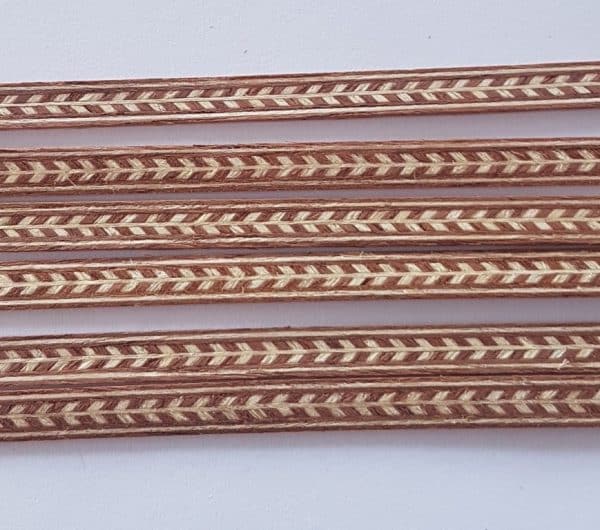 Veneer Inlay Lengths 5mm - 6 Lengths A2058a - Hardware For Creative ...