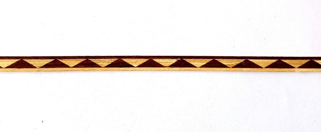 Veneer Inlay Length A2183