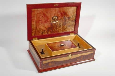 Hard times - Hard times - Hardware for Creative Finishes - Veneer Inlay Australia
